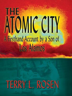 cover image of Atomic City
